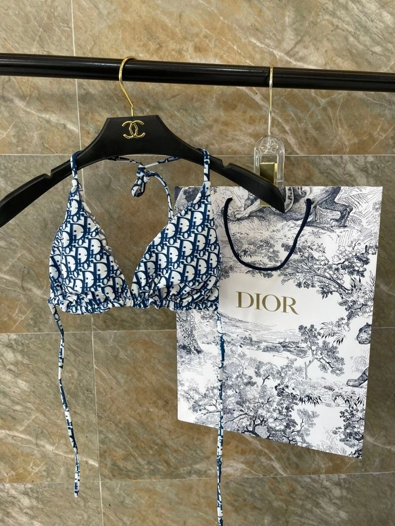 SoftTouch Christian Dior Bikins 255923
