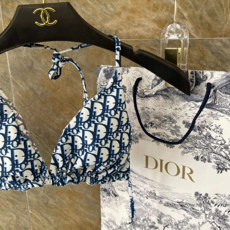 SoftTouch Christian Dior Bikins 255923