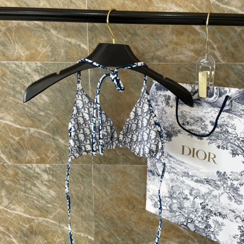 SoftTouch Christian Dior Bikins 255923