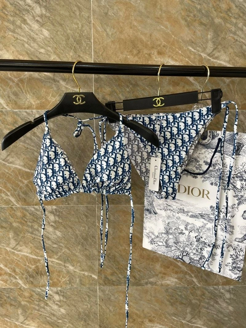 SoftTouch Christian Dior Bikins 255923