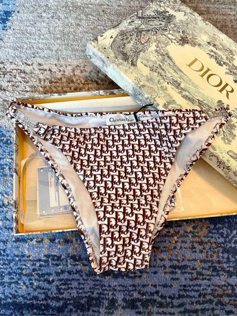 Christian Dior Bikins Trendy 255902