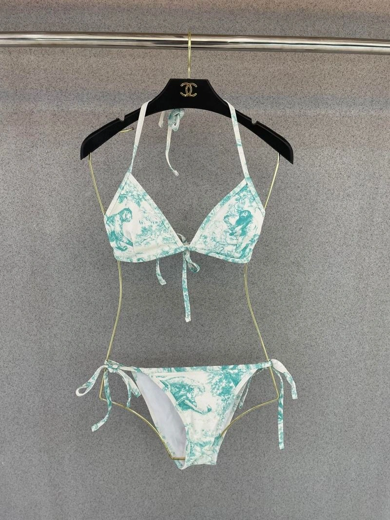 Unique Christian Dior Bikins 255899