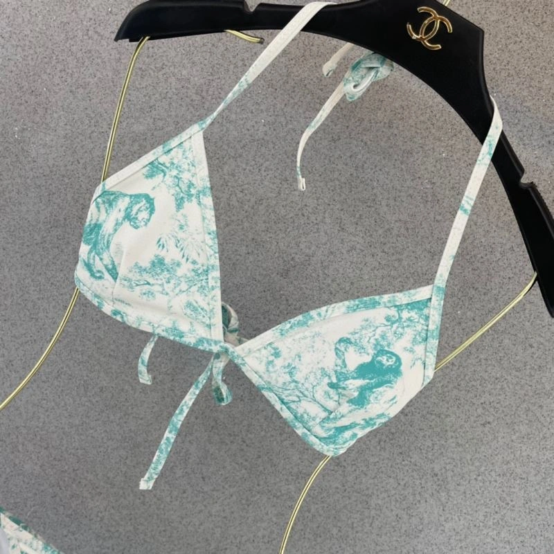 Unique Christian Dior Bikins 255899