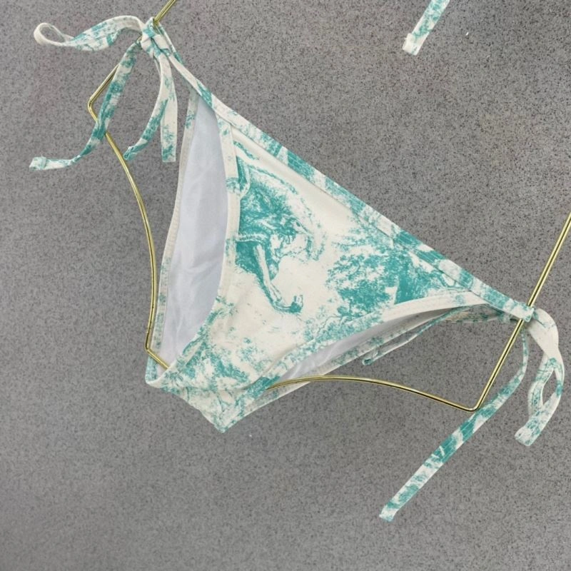 Unique Christian Dior Bikins 255899