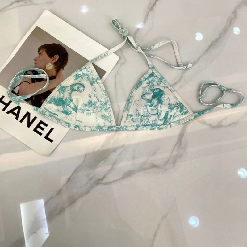 Unique Christian Dior Bikins 255899