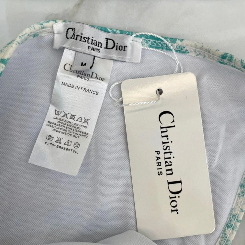 Unique Christian Dior Bikins 255899