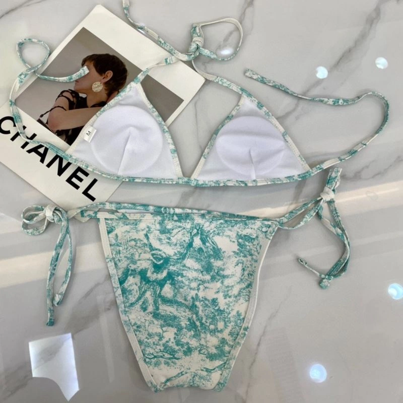 Unique Christian Dior Bikins 255899