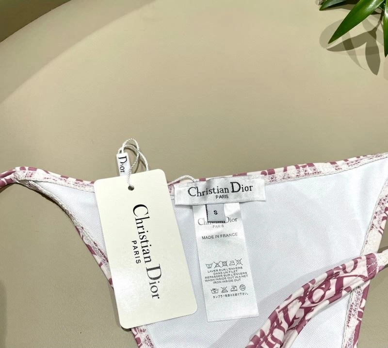 NewStyle Christian Dior Bikins 255928