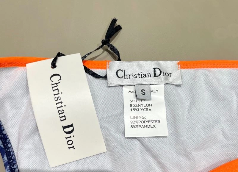 Christian Dior Bikins Stylish 255900