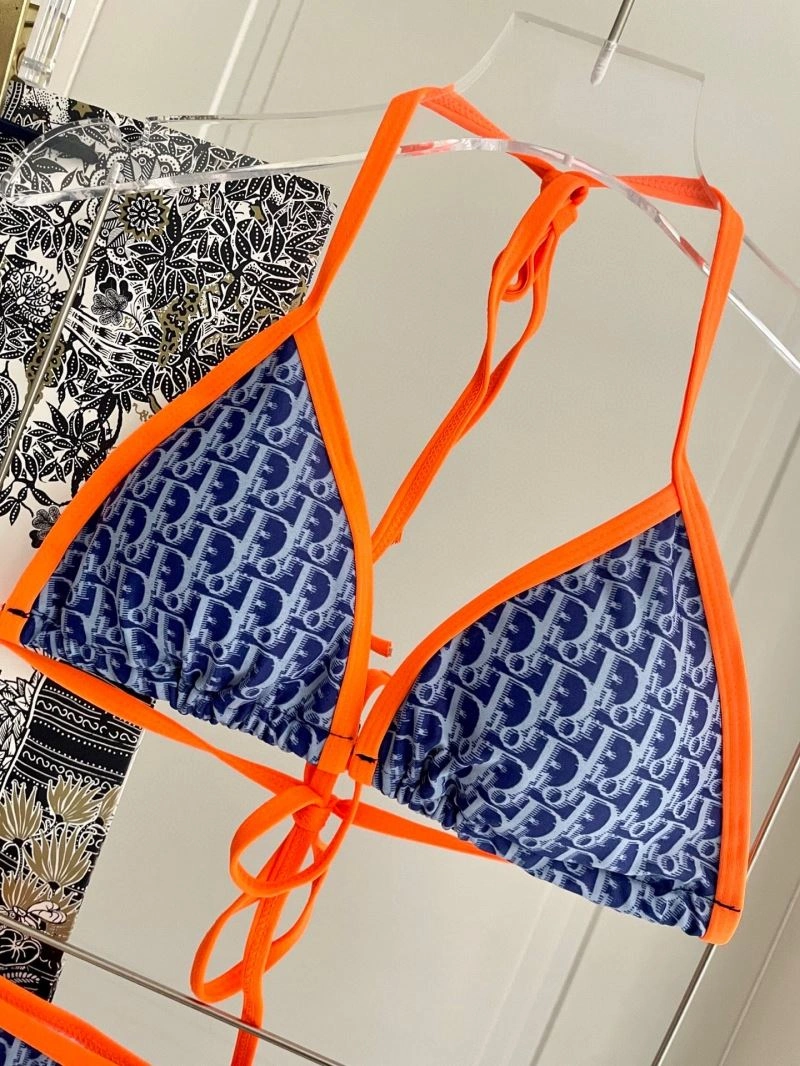 Christian Dior Bikins Stylish 255900