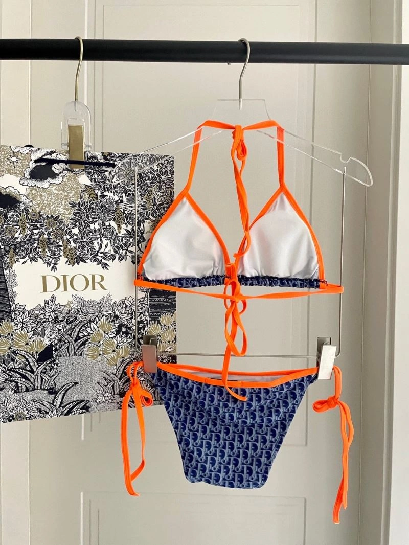 Christian Dior Bikins Stylish 255900