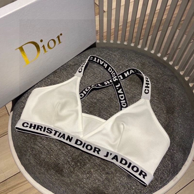 Comfortable Christian Dior Bikins 255896