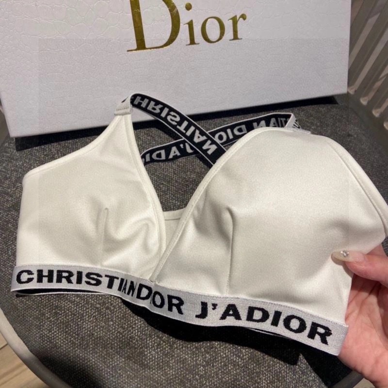 Comfortable Christian Dior Bikins 255896
