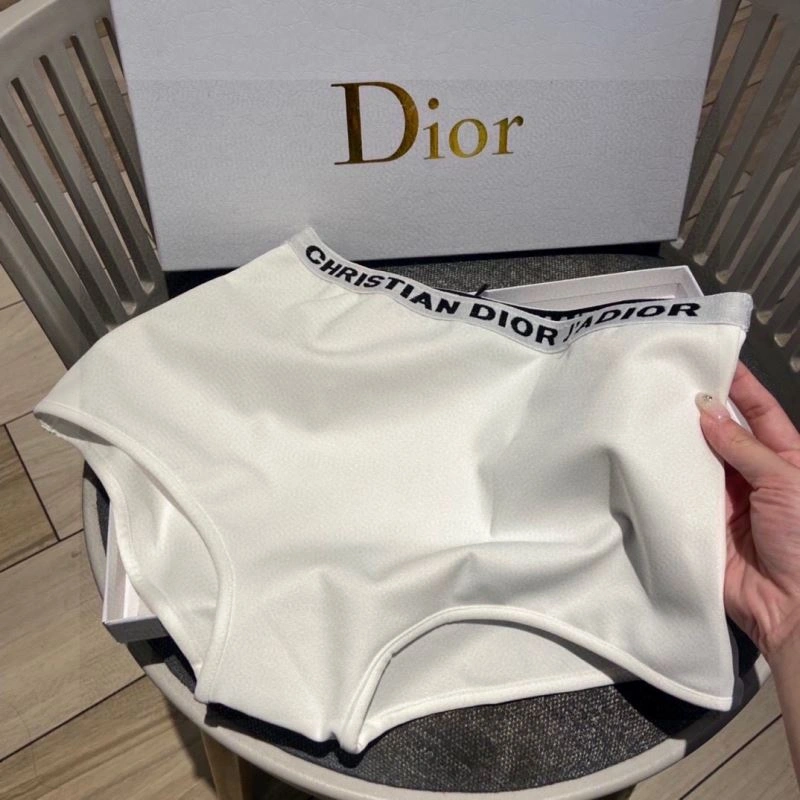 Comfortable Christian Dior Bikins 255896