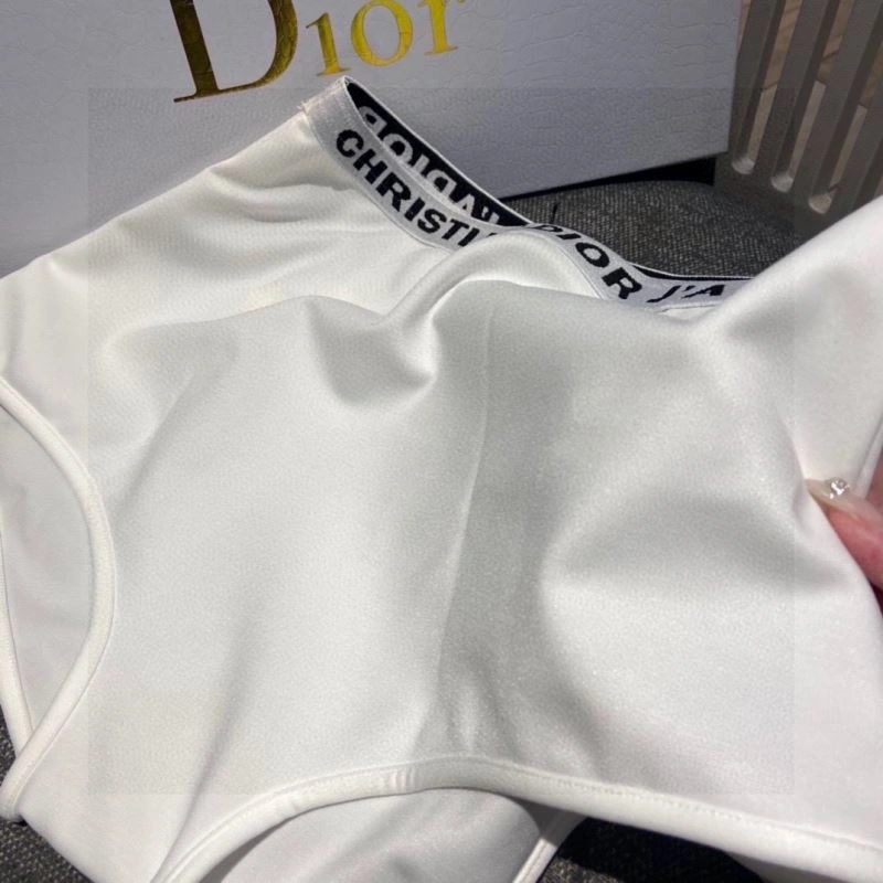 Comfortable Christian Dior Bikins 255896