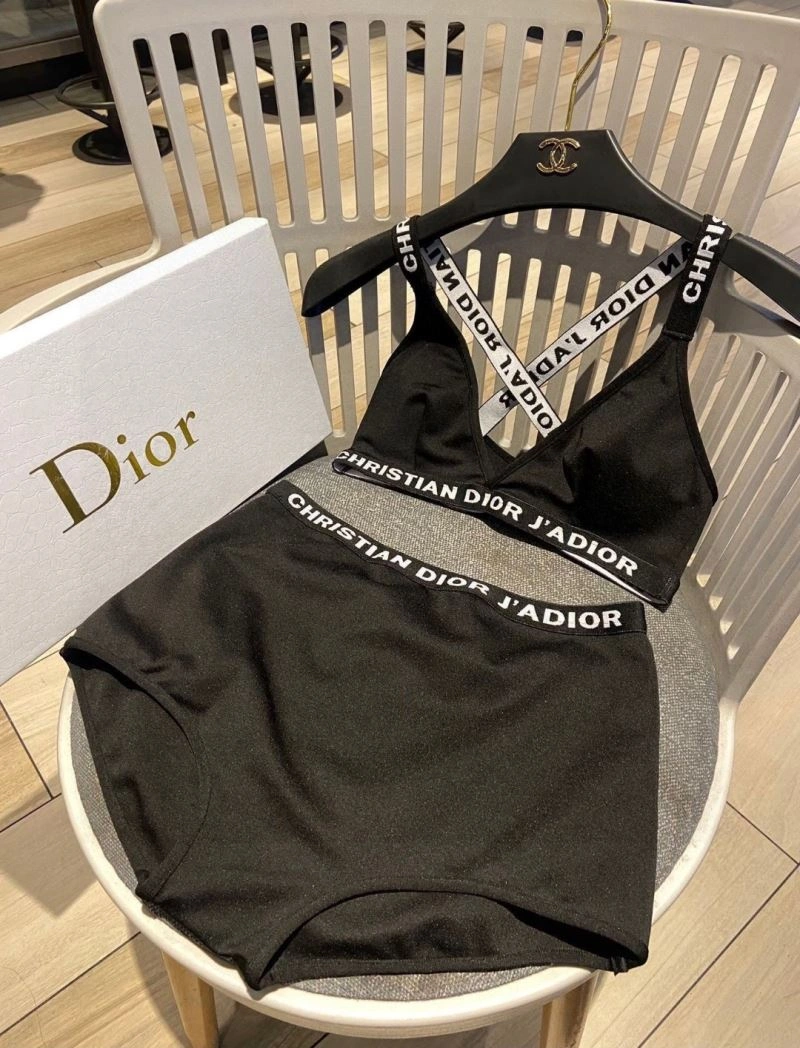 Durable Christian Dior Bikins 255897