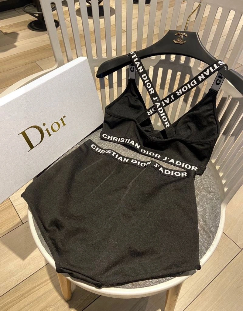 Durable Christian Dior Bikins 255897