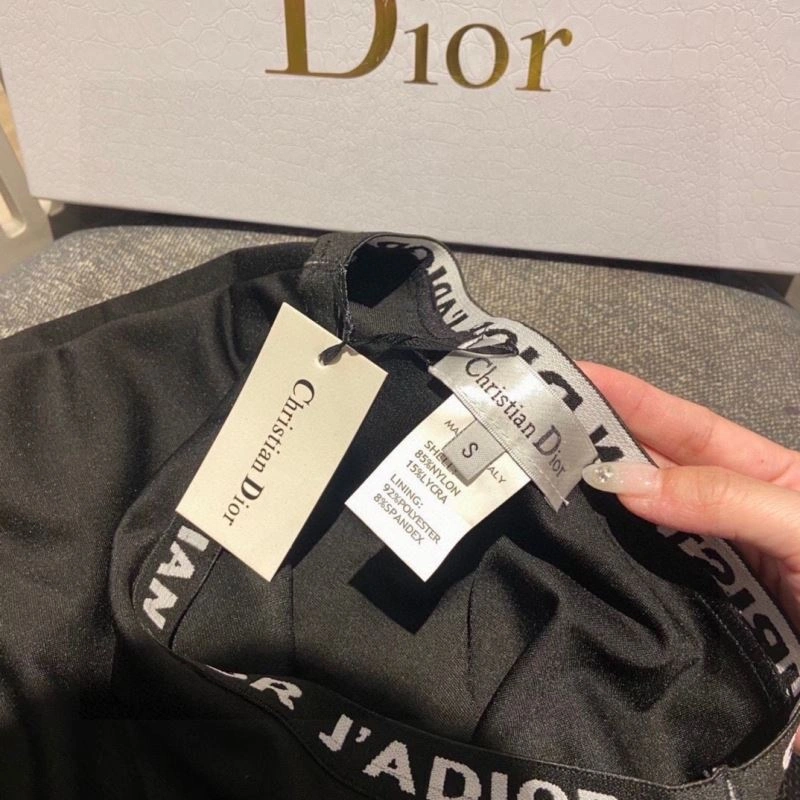 Durable Christian Dior Bikins 255897