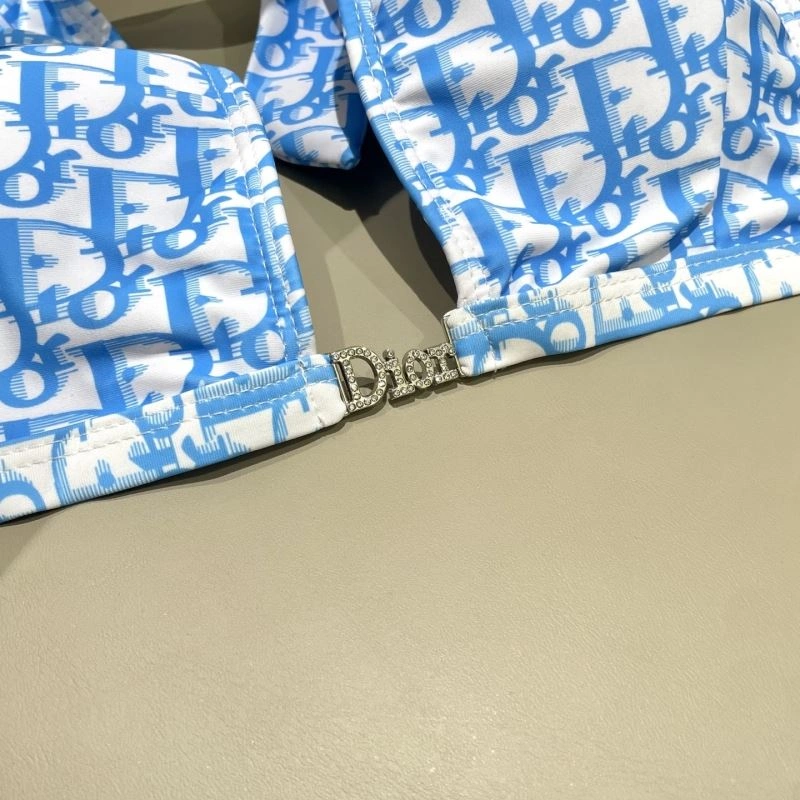 Effortless Christian Dior Bikins 255893