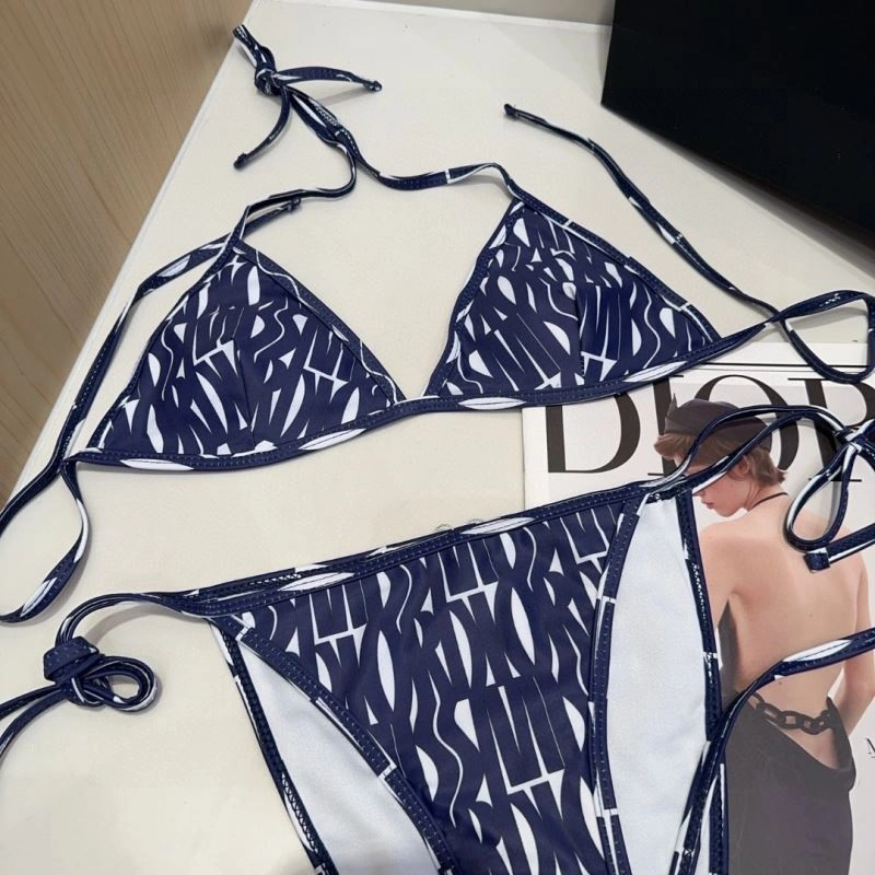 Stylish Christian Dior Bikins 255891