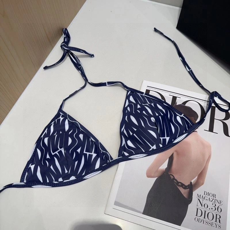 Stylish Christian Dior Bikins 255891