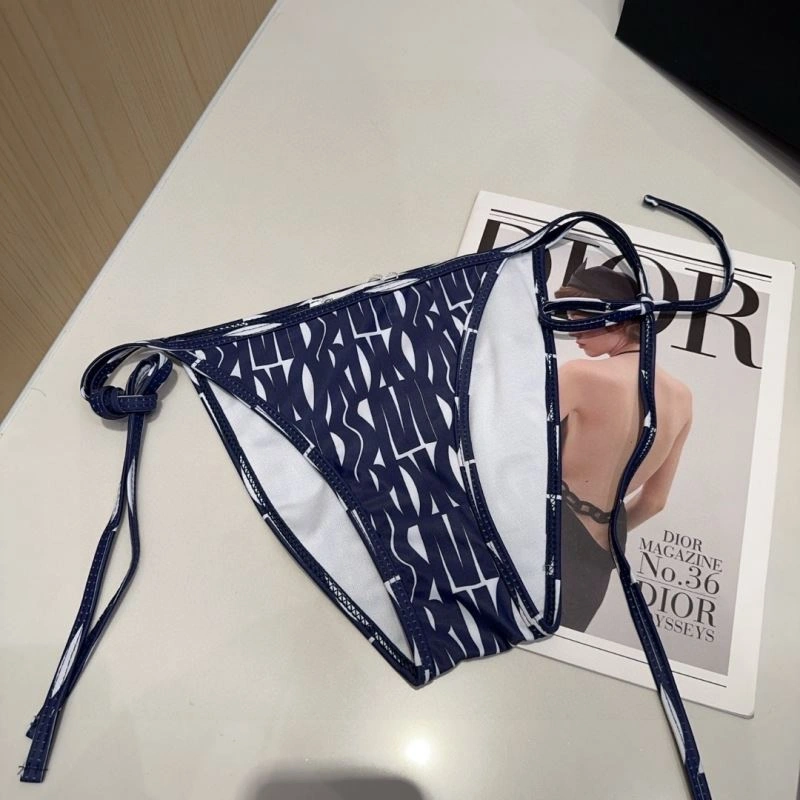 Stylish Christian Dior Bikins 255891