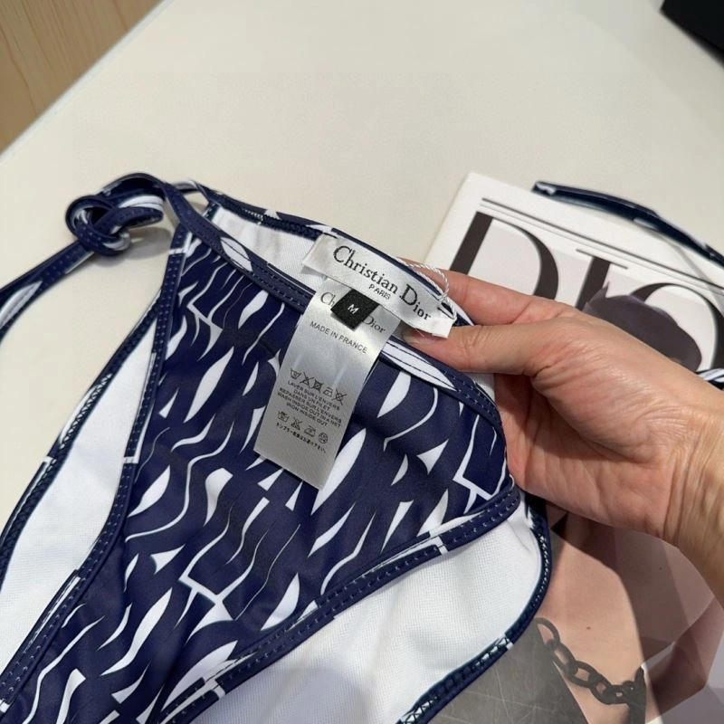 Stylish Christian Dior Bikins 255891