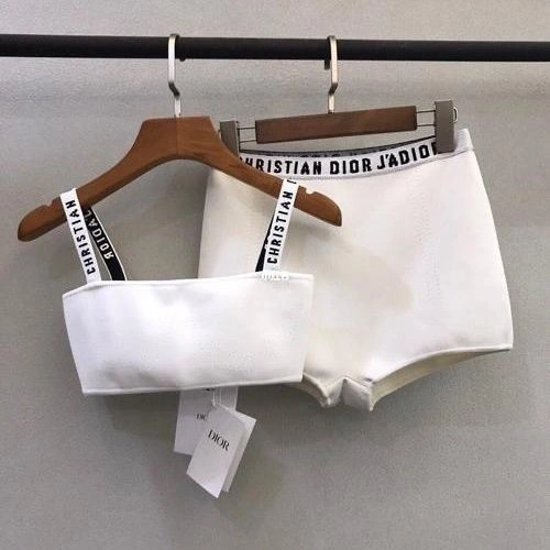 Lightweight Christian Dior Bikins 255889