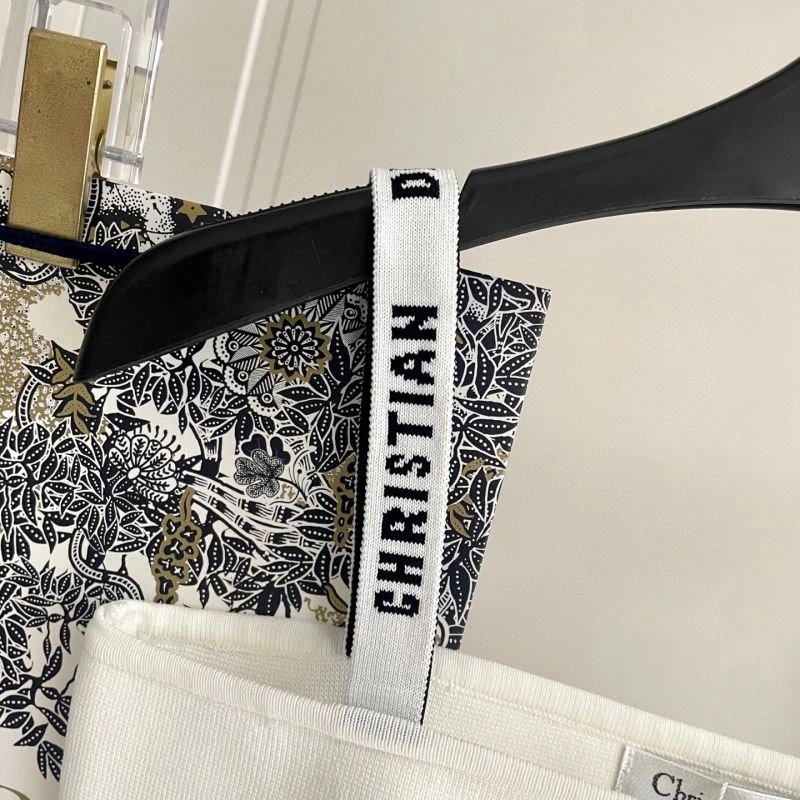 Lightweight Christian Dior Bikins 255889