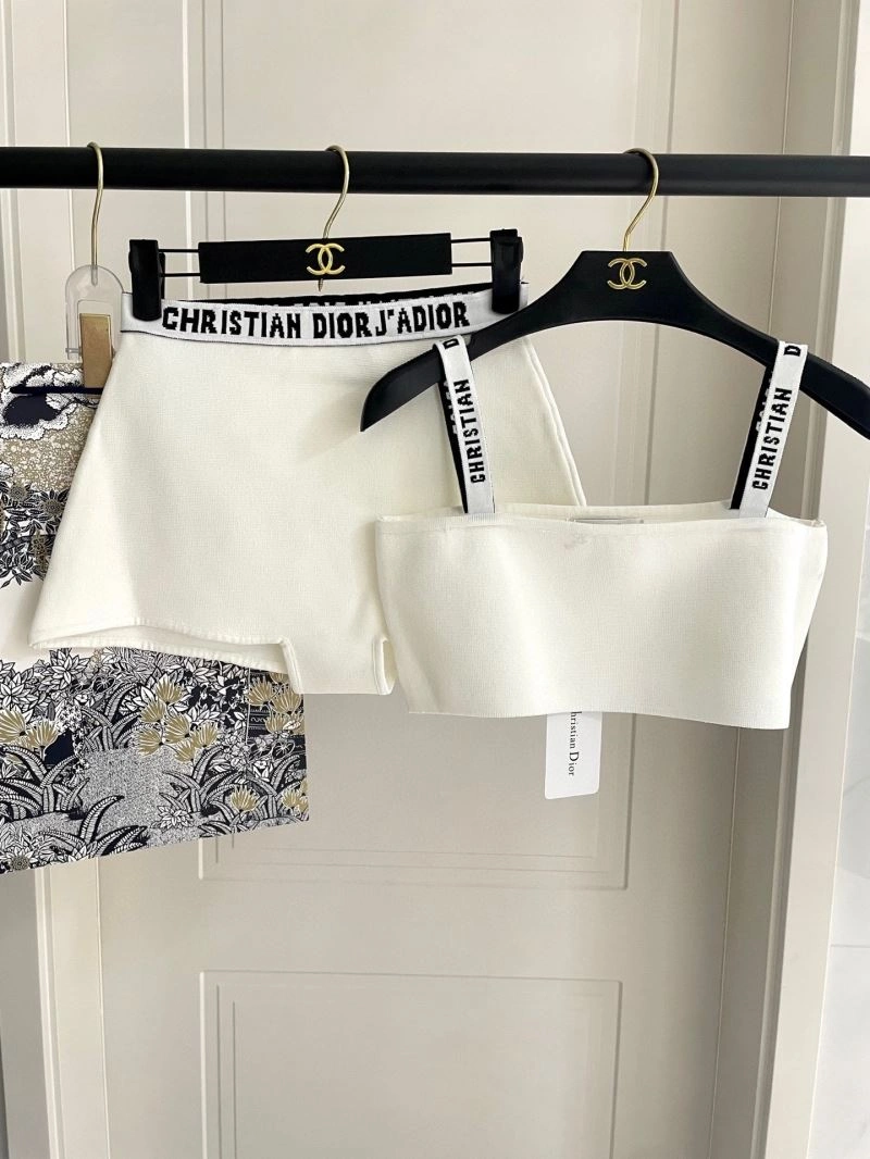Lightweight Christian Dior Bikins 255889