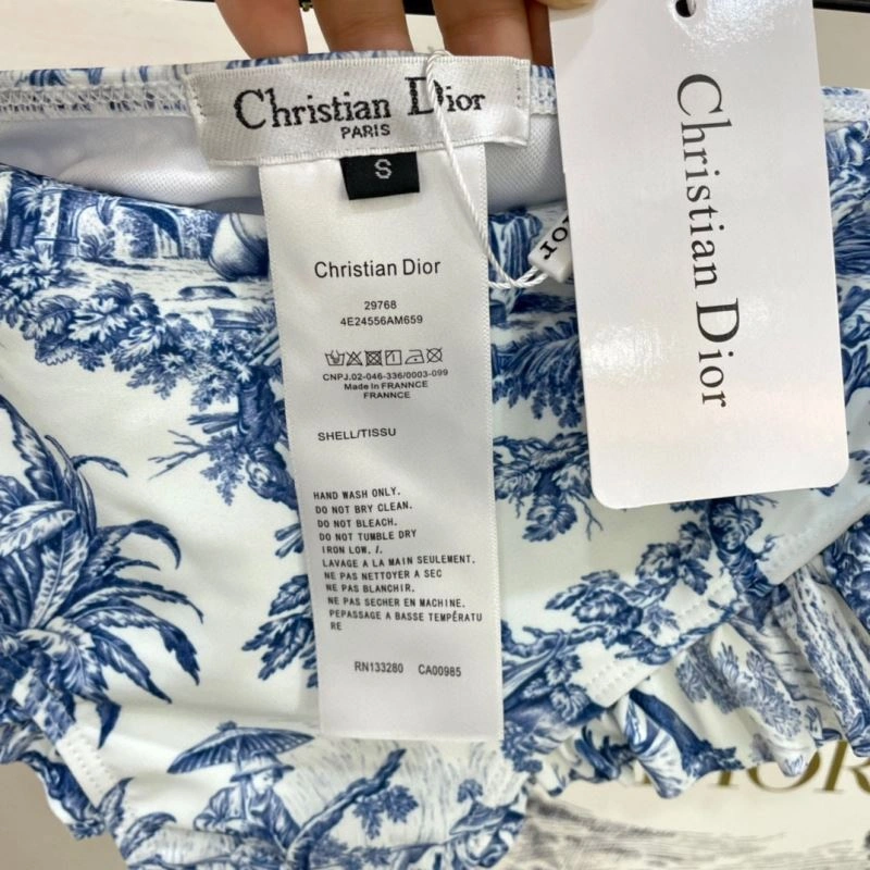 Christian Dior Bikins Timeless 255888