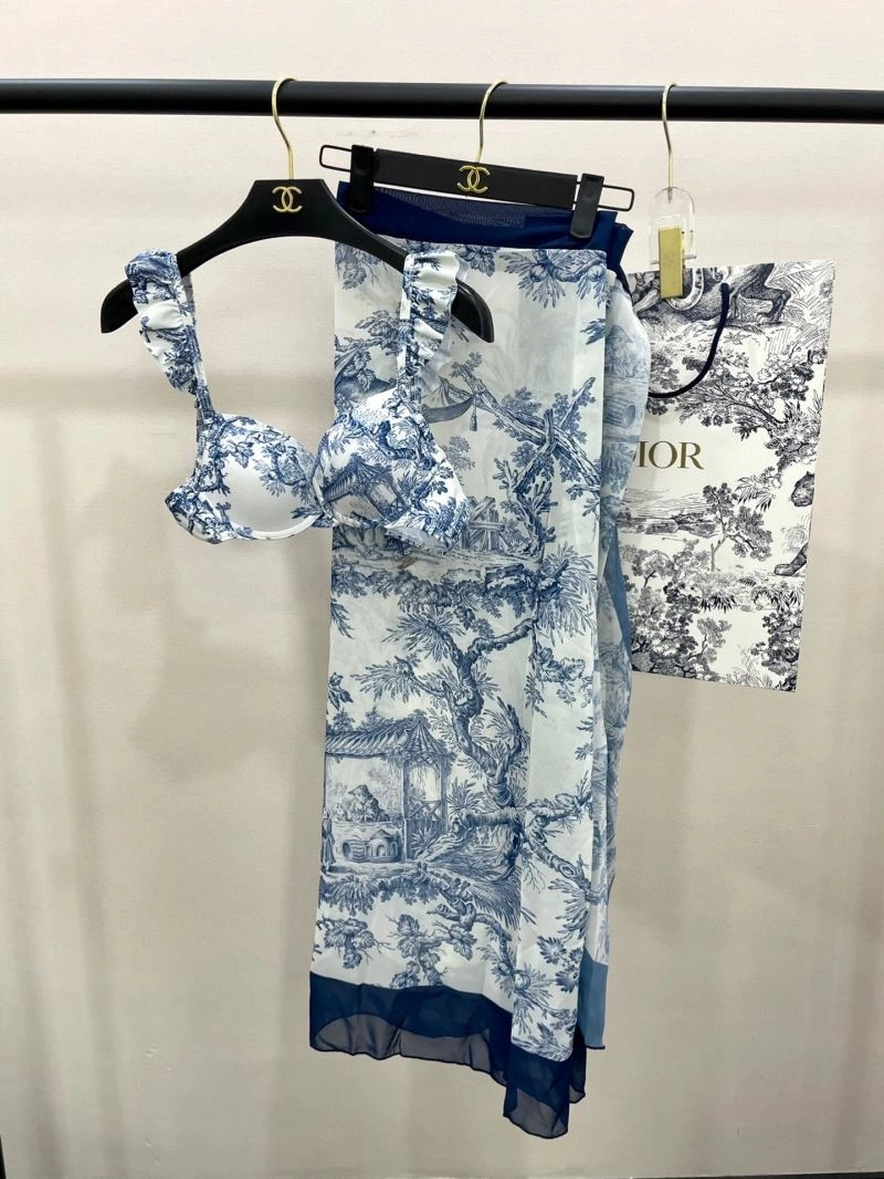 Christian Dior Bikins Timeless 255888