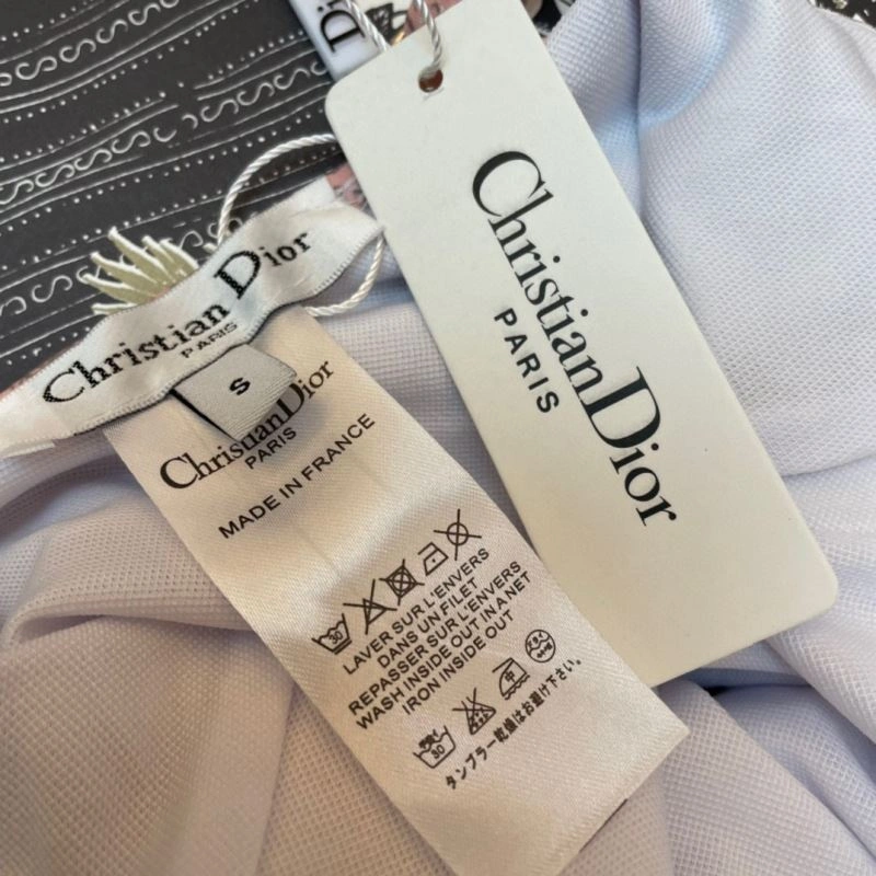 Christian Dior Bikins Resilient 255887
