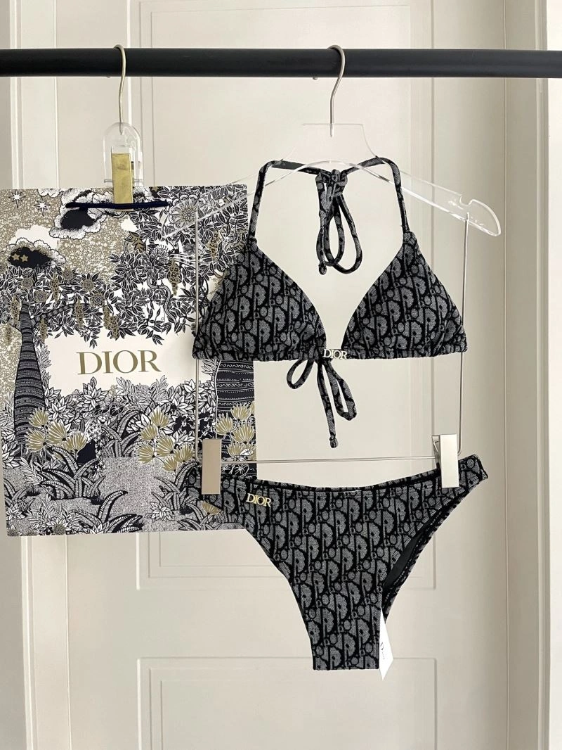 Chic Christian Dior Bikins 255885