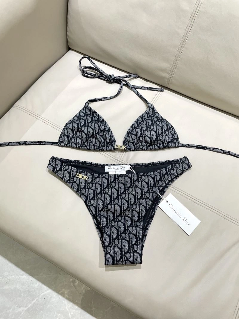 Chic Christian Dior Bikins 255885