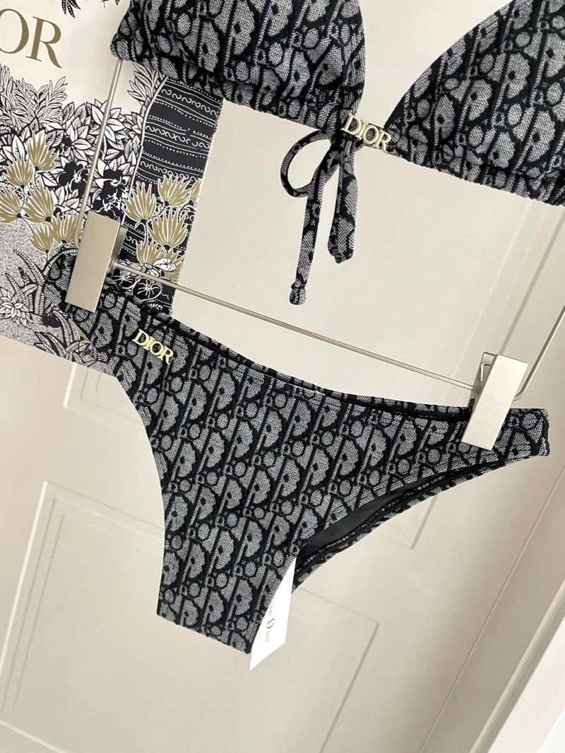 Chic Christian Dior Bikins 255885