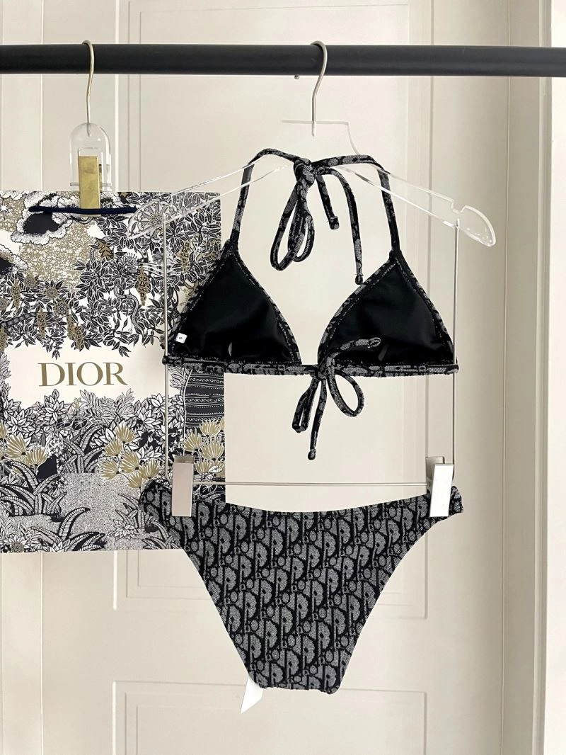 Chic Christian Dior Bikins 255885