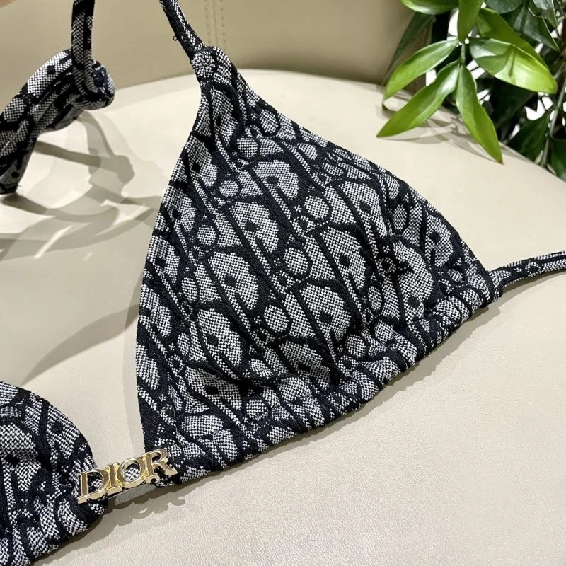 Chic Christian Dior Bikins 255885