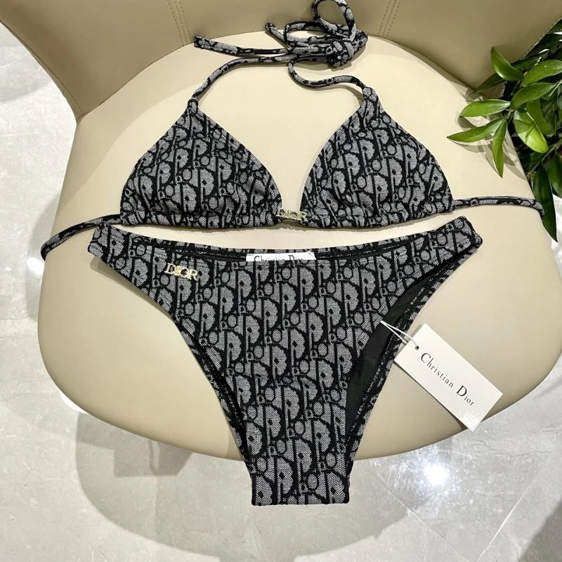 Chic Christian Dior Bikins 255885