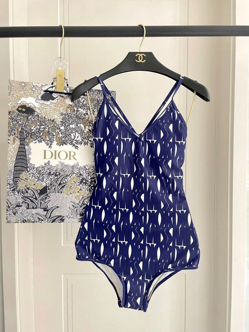 Packable Christian Dior Bikins 255877