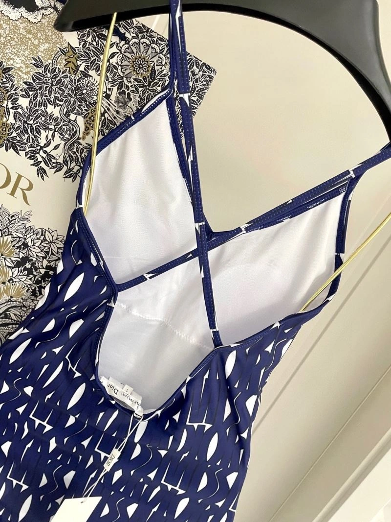 Packable Christian Dior Bikins 255877