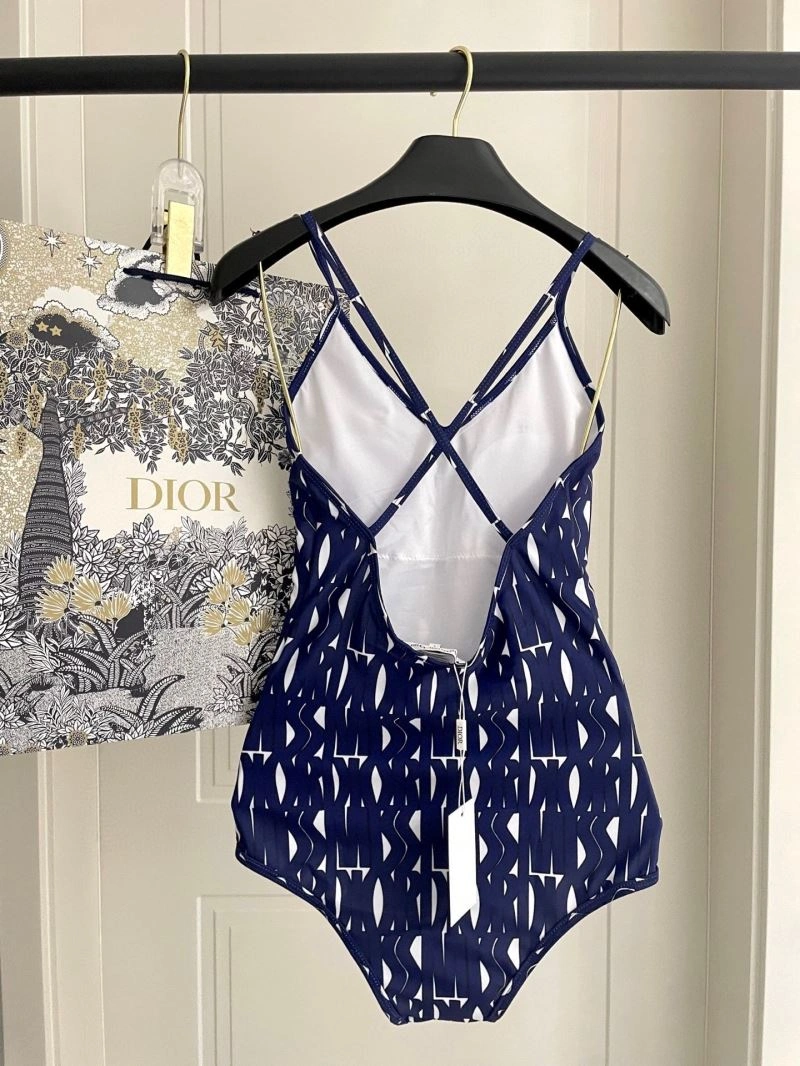 Packable Christian Dior Bikins 255877
