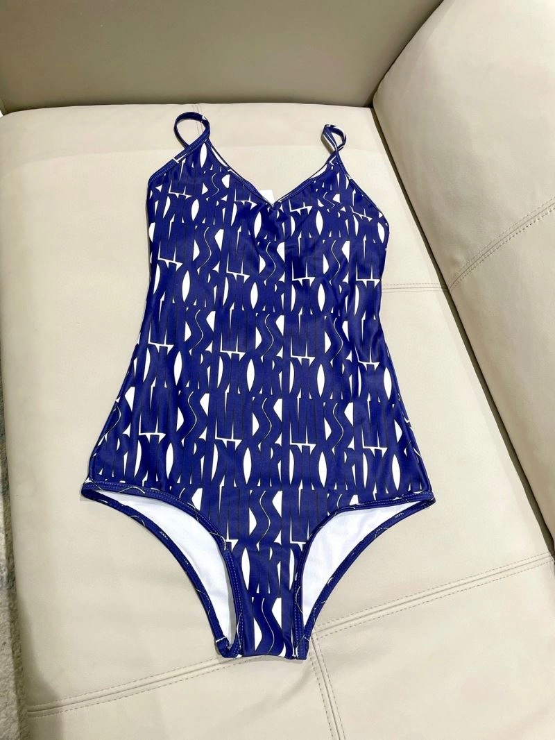 Packable Christian Dior Bikins 255877