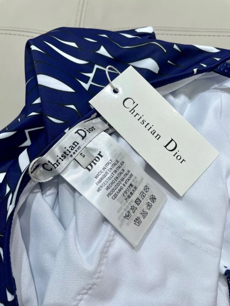 Packable Christian Dior Bikins 255877