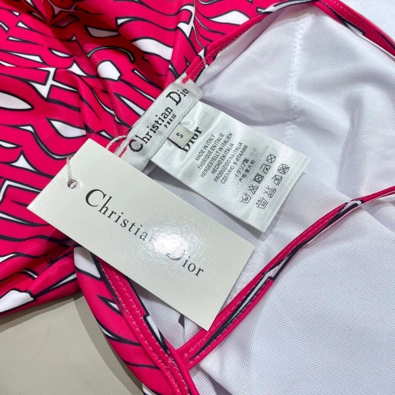 MultiPurpose Christian Dior Bikins 255878