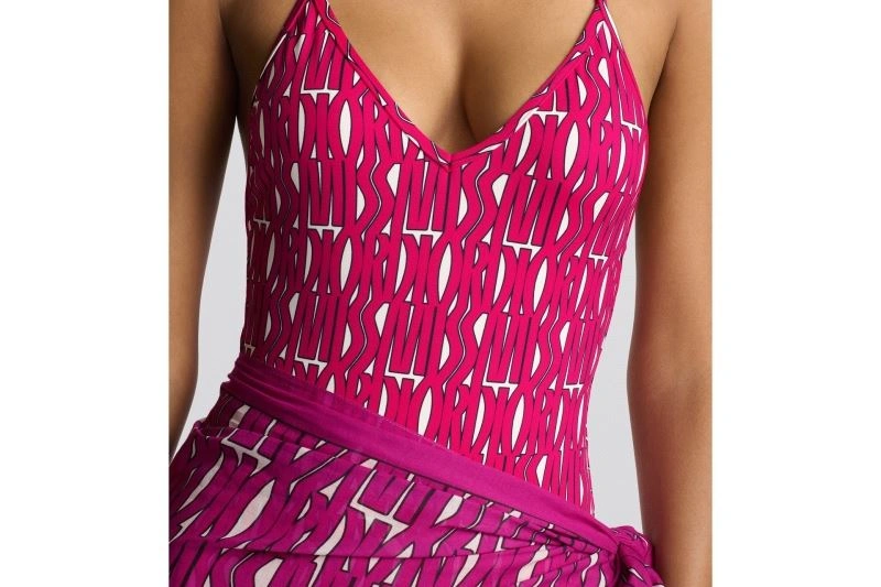 MultiPurpose Christian Dior Bikins 255878