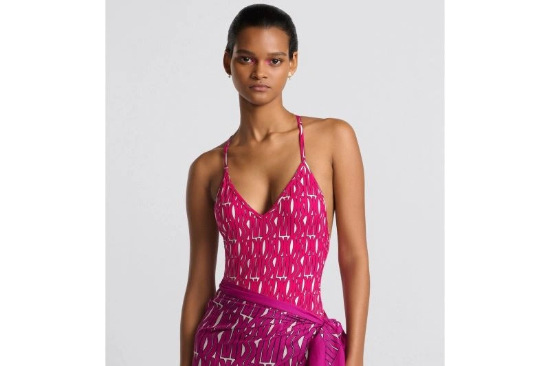 MultiPurpose Christian Dior Bikins 255878
