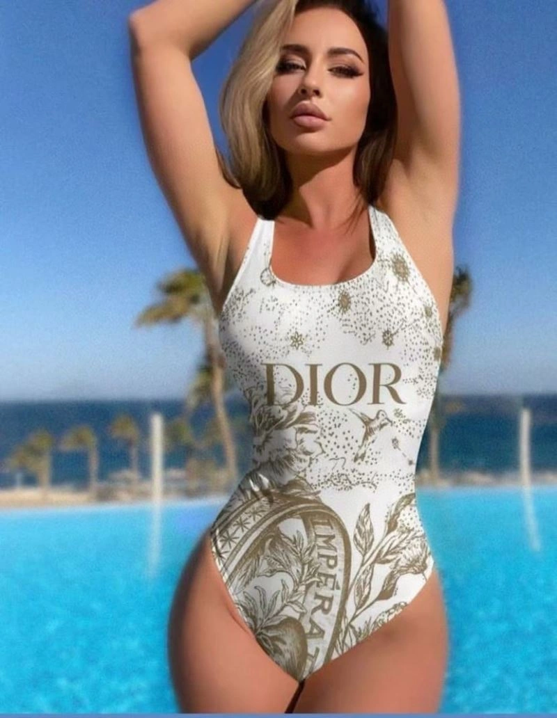 Christian Dior Bikins Upgraded 255873