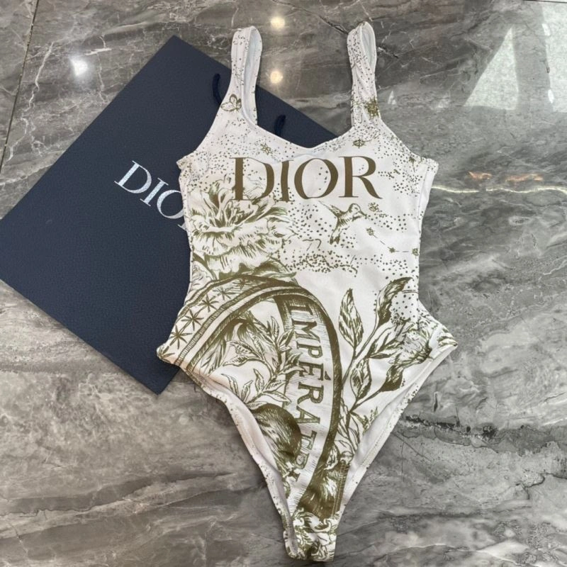 Christian Dior Bikins Upgraded 255873