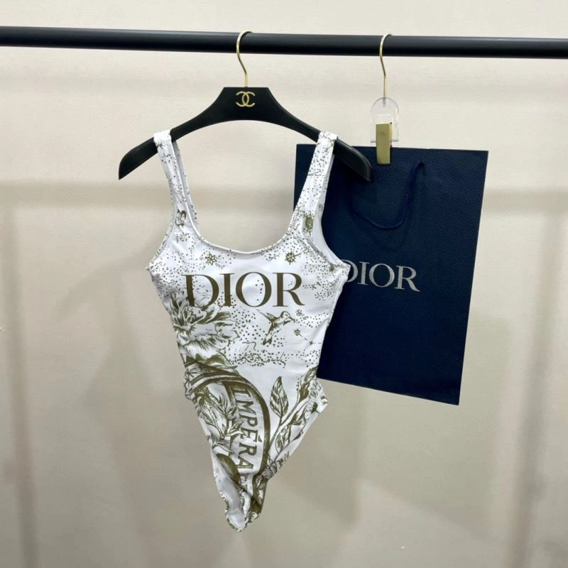 Christian Dior Bikins Upgraded 255873